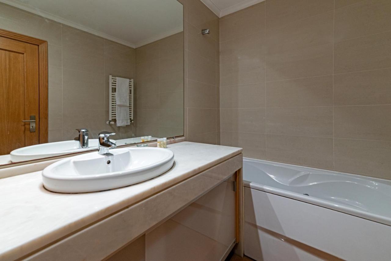 Bafureira Cascais Apartment; Condominio Privado Com Piscina Parede Exterior foto